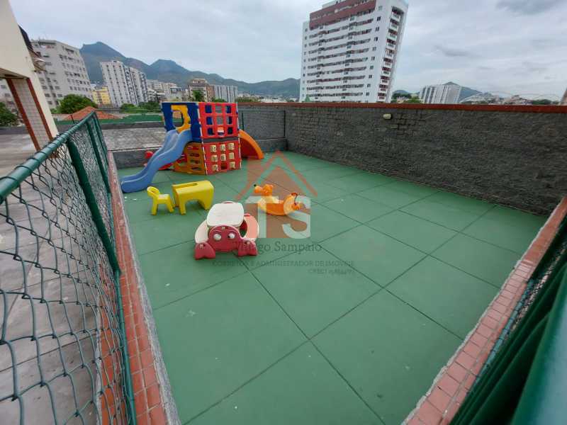 Conheça 4 do imóvel - Cobertura à venda Rua Tenente Franca, Cachambi, Rio de Janeiro - R$ 499.000 - TSCO20012 - 27 4 - 27