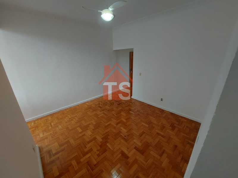 Conheça 0 3 do imóvel - Apartamento 3 quartos à venda Méier, Rio de Janeiro - R$ 299.000 - TSAP30306 - 2 0 3 - 2