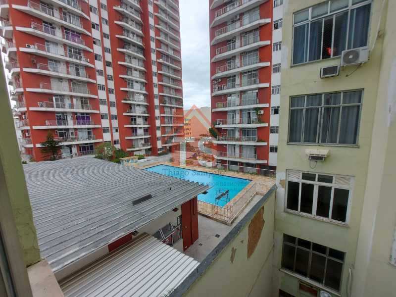 Conheça Apartamento 3 quartos à venda Méier, Rio de Janeiro - R$ 299.000 - TSAP30306 - 3 3