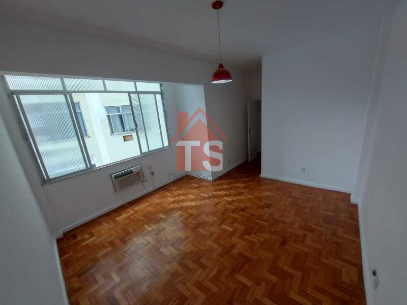 Conheça 1 2 do imóvel - Apartamento 3 quartos à venda Méier, Rio de Janeiro - R$ 299.000 - TSAP30306 - 4 1 2 - 4