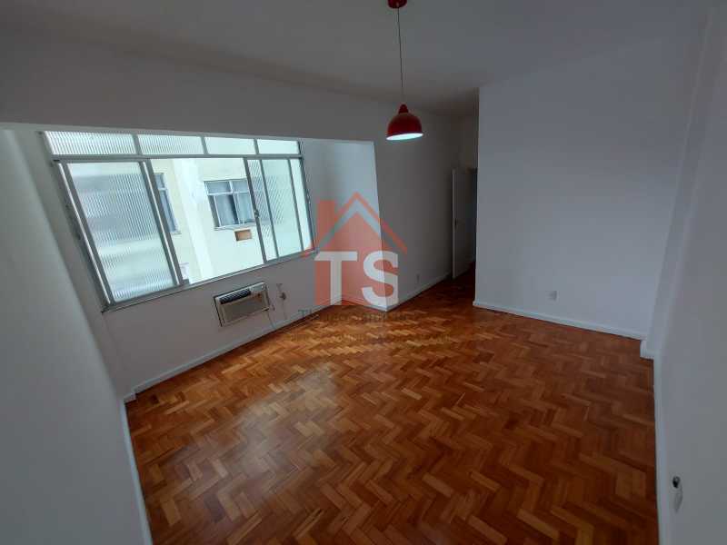 Conheça 1 3 do imóvel - Apartamento 3 quartos à venda Méier, Rio de Janeiro - R$ 299.000 - TSAP30306 - 5 1 3 - 5