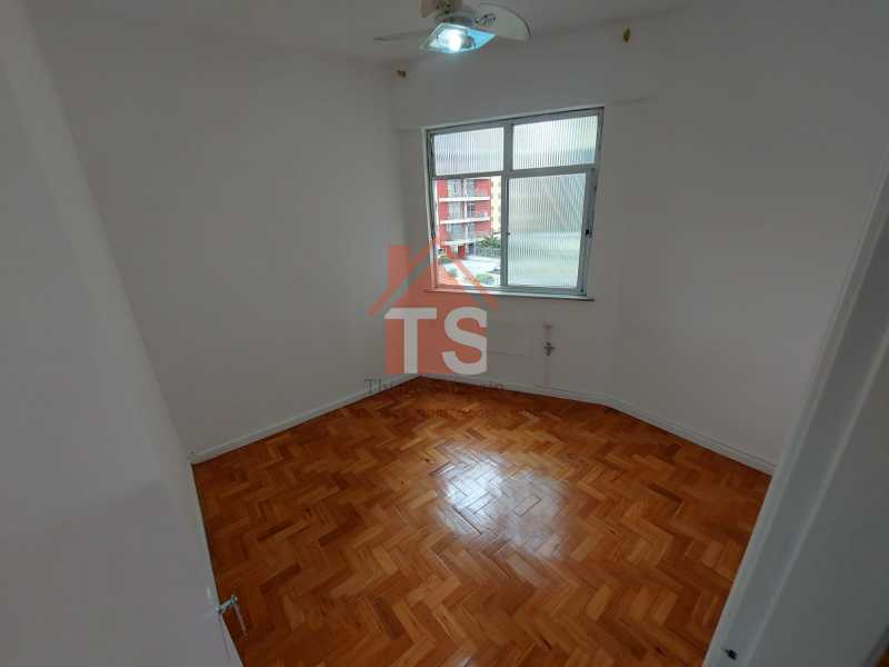 Conheça 1 4 do imóvel - Apartamento 3 quartos à venda Méier, Rio de Janeiro - R$ 299.000 - TSAP30306 - 6 1 4 - 6
