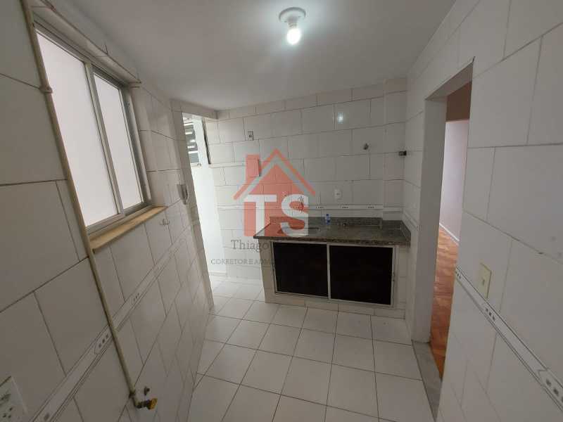 Conheça 3 3 do imóvel - Apartamento 3 quartos à venda Méier, Rio de Janeiro - R$ 299.000 - TSAP30306 - 13 3 3 - 13