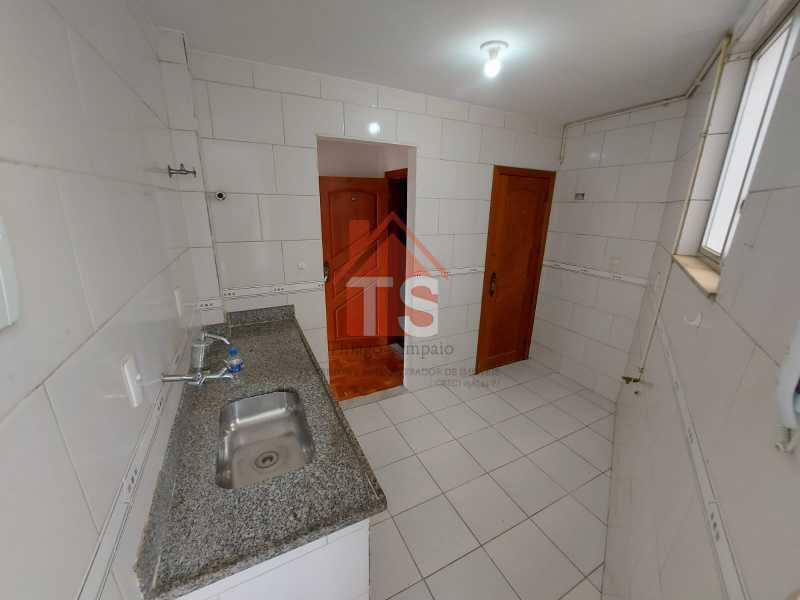 Conheça 3 5 do imóvel - Apartamento 3 quartos à venda Méier, Rio de Janeiro - R$ 299.000 - TSAP30306 - 15 3 5 - 15