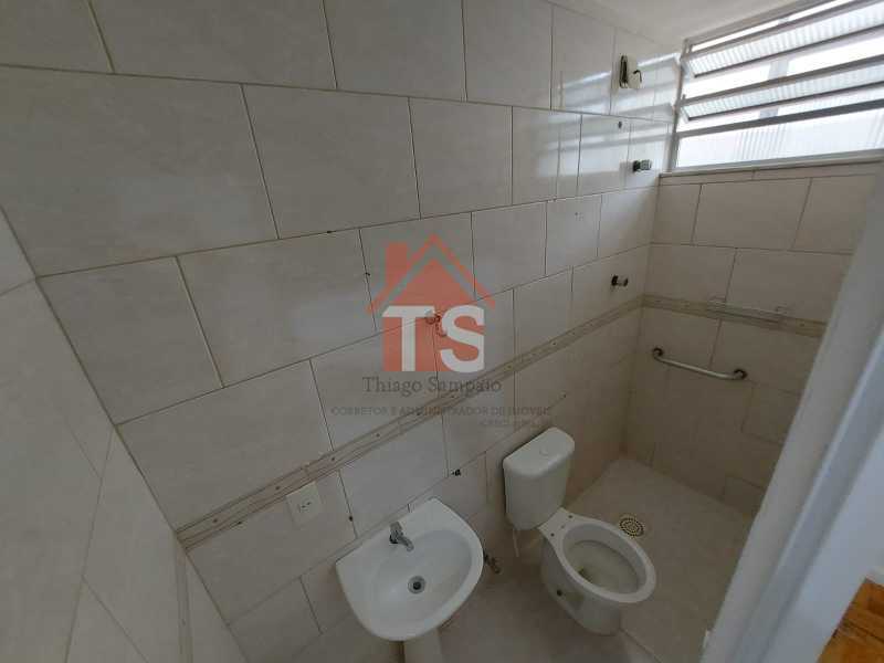 Conheça 3 do imóvel - Apartamento 3 quartos à venda Méier, Rio de Janeiro - R$ 299.000 - TSAP30306 - 17 3 - 17