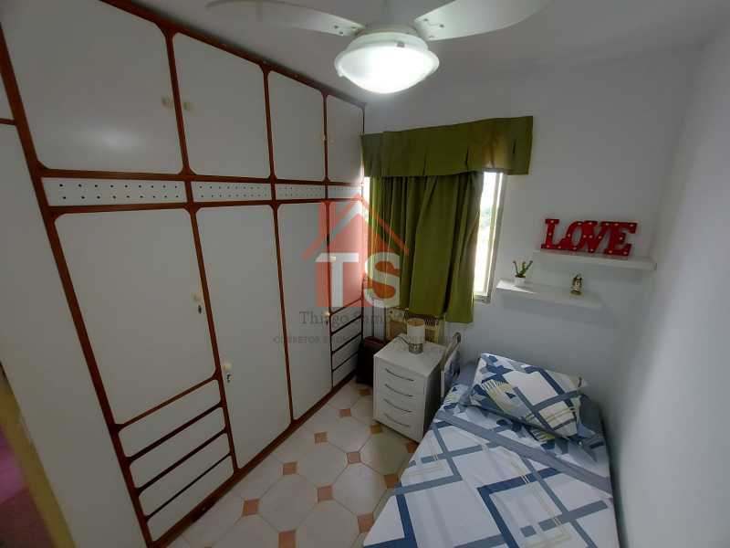 Conheça 1 1 do imóvel - Cobertura 3 quartos à venda Méier, Rio de Janeiro - R$ 468.000 - TSCO30035 - 6 1 1 - 6