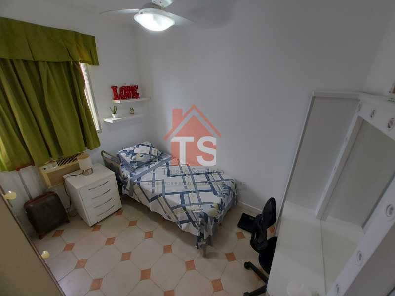 Conheça 1 2 1 do imóvel - Cobertura 3 quartos à venda Méier, Rio de Janeiro - R$ 468.000 - TSCO30035 - 7 1 2 1 - 7