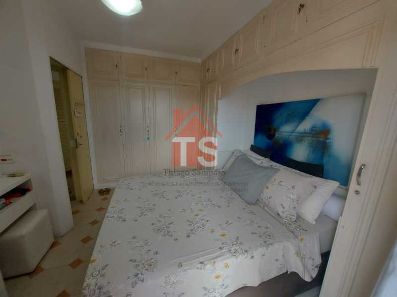 Conheça 1 4 do imóvel - Cobertura 3 quartos à venda Méier, Rio de Janeiro - R$ 468.000 - TSCO30035 - 9 1 4 - 9