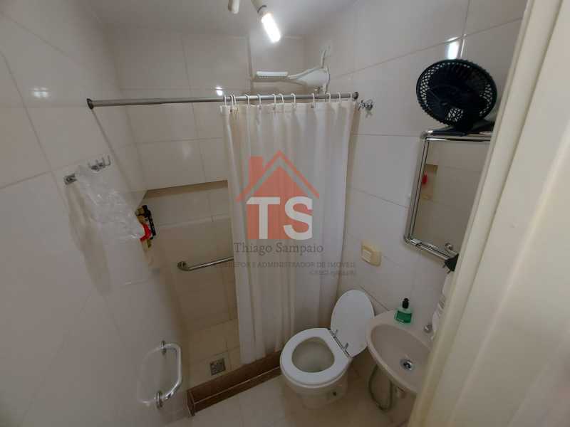 Conheça 4 7 do imóvel - Cobertura 3 quartos à venda Méier, Rio de Janeiro - R$ 468.000 - TSCO30035 - 17 4 7 - 17