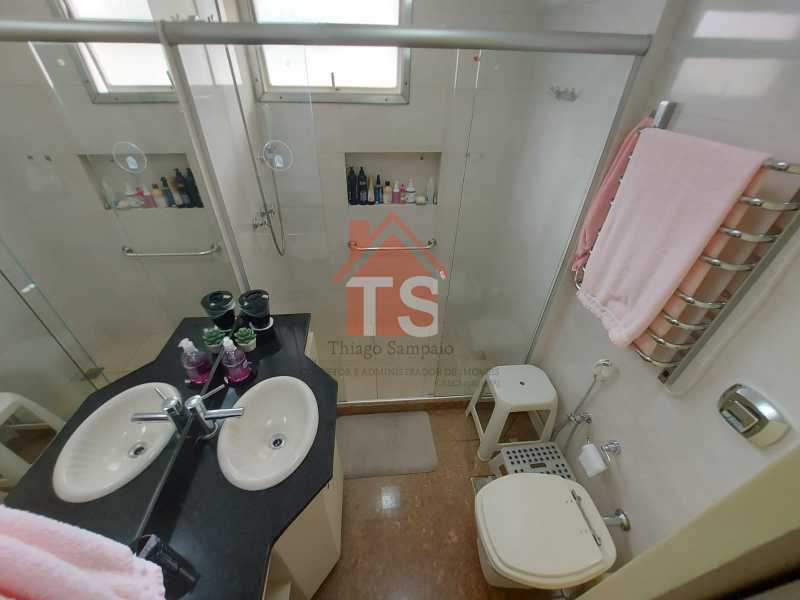 Conheça 4 9 do imóvel - Cobertura 3 quartos à venda Méier, Rio de Janeiro - R$ 468.000 - TSCO30035 - 19 4 9 - 19
