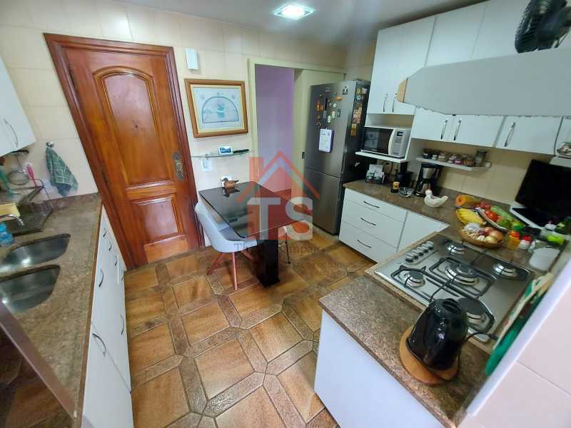 Conheça 4 do imóvel - Cobertura 3 quartos à venda Méier, Rio de Janeiro - R$ 468.000 - TSCO30035 - 20 4 - 20
