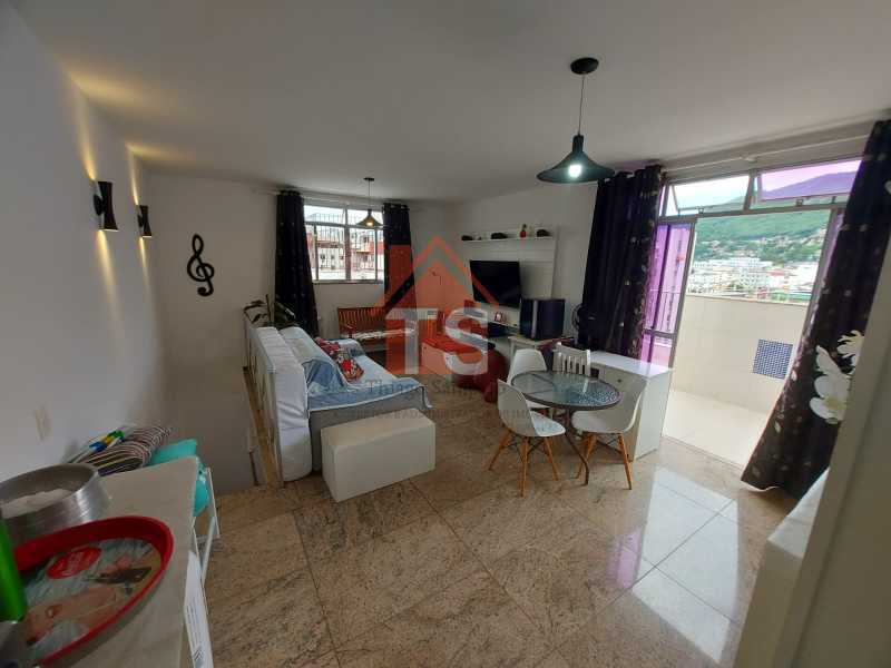 Conheça 5 do imóvel - Cobertura 3 quartos à venda Méier, Rio de Janeiro - R$ 468.000 - TSCO30035 - 26 5 - 26