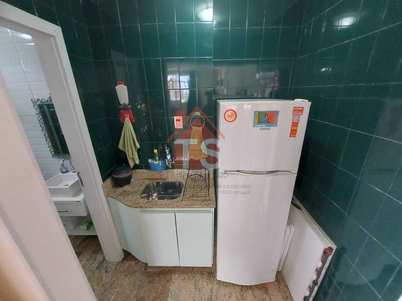 Conheça 6 do imóvel - Cobertura 3 quartos à venda Méier, Rio de Janeiro - R$ 468.000 - TSCO30035 - 27 6 - 27