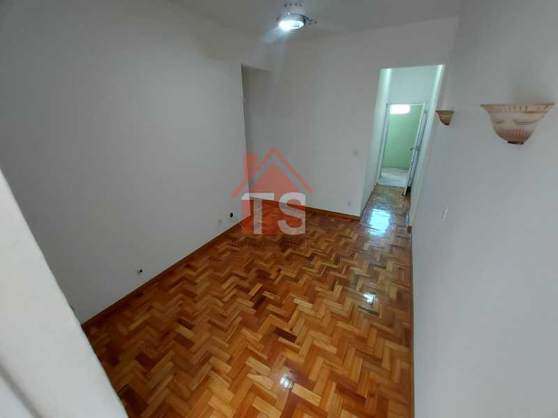 Conheça 0 1 do imóvel - Apartamento à venda Rua Magalhães Couto, Méier, Rio de Janeiro - R$ 245.000 - TSAP20399 - 2 0 1 - 2