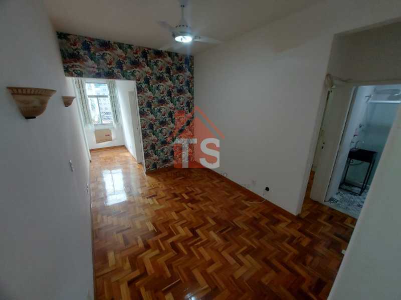 Conheça 0 2 1 do imóvel - Apartamento à venda Rua Magalhães Couto, Méier, Rio de Janeiro - R$ 245.000 - TSAP20399 - 1 0 2 1 - 1