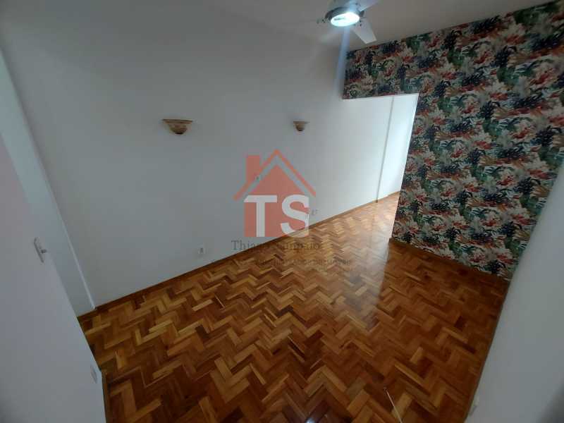 Conheça 0 3 1 do imóvel - Apartamento à venda Rua Magalhães Couto, Méier, Rio de Janeiro - R$ 245.000 - TSAP20399 - 3 0 3 1 - 3
