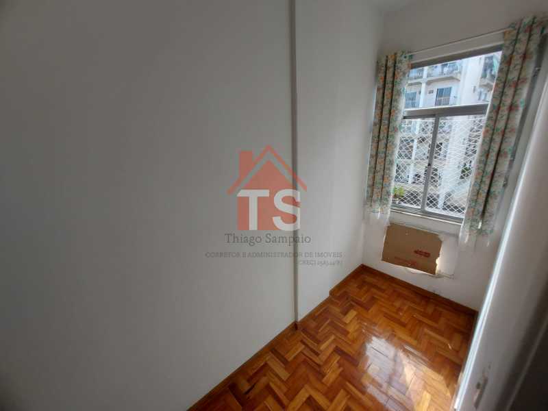 Conheça 0 4 1 do imóvel - Apartamento à venda Rua Magalhães Couto, Méier, Rio de Janeiro - R$ 245.000 - TSAP20399 - 4 0 4 1 - 4