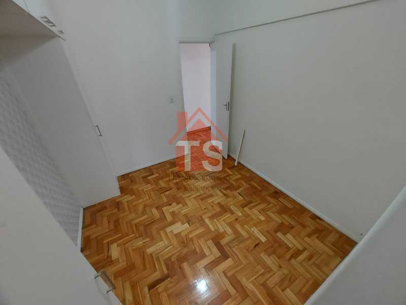 Conheça 1 1 do imóvel - Apartamento à venda Rua Magalhães Couto, Méier, Rio de Janeiro - R$ 245.000 - TSAP20399 - 5 1 1 - 5
