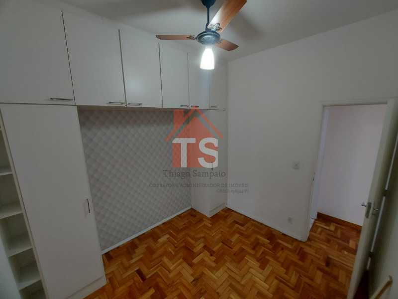 Conheça 1 2 1 do imóvel - Apartamento à venda Rua Magalhães Couto, Méier, Rio de Janeiro - R$ 245.000 - TSAP20399 - 6 1 2 1 - 6