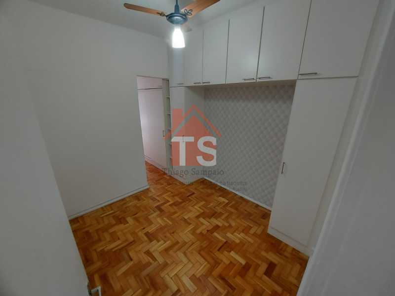 Conheça 1 3 do imóvel - Apartamento à venda Rua Magalhães Couto, Méier, Rio de Janeiro - R$ 245.000 - TSAP20399 - 7 1 3 - 7