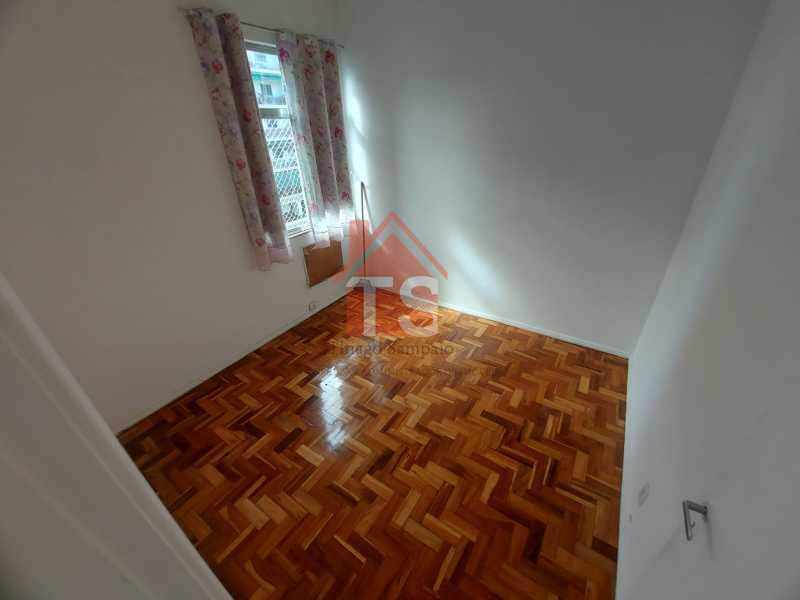 Conheça 1 5 do imóvel - Apartamento à venda Rua Magalhães Couto, Méier, Rio de Janeiro - R$ 245.000 - TSAP20399 - 9 1 5 - 9