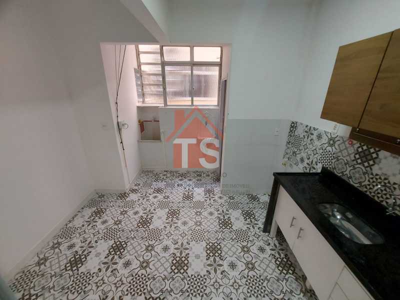 Conheça 3 1 do imóvel - Apartamento à venda Rua Magalhães Couto, Méier, Rio de Janeiro - R$ 245.000 - TSAP20399 - 12 3 1 - 12