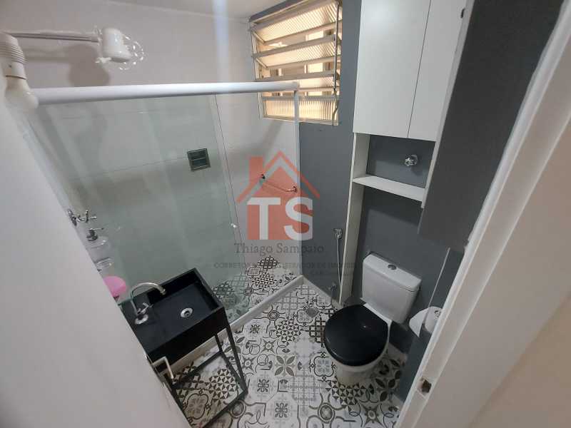 Conheça 3 2 1 do imóvel - Apartamento à venda Rua Magalhães Couto, Méier, Rio de Janeiro - R$ 245.000 - TSAP20399 - 13 3 2 1 - 13