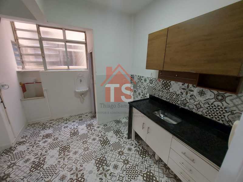 Conheça 3 3 1 do imóvel - Apartamento à venda Rua Magalhães Couto, Méier, Rio de Janeiro - R$ 245.000 - TSAP20399 - 14 3 3 1 - 14