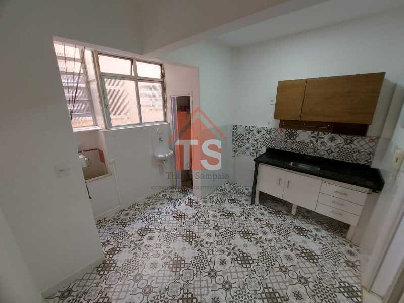 Conheça 3 4 1 do imóvel - Apartamento à venda Rua Magalhães Couto, Méier, Rio de Janeiro - R$ 245.000 - TSAP20399 - 15 3 4 1 - 15