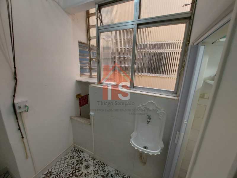 Conheça 3 5 do imóvel - Apartamento à venda Rua Magalhães Couto, Méier, Rio de Janeiro - R$ 245.000 - TSAP20399 - 16 3 5 - 16