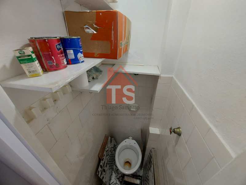 Conheça 3 6 do imóvel - Apartamento à venda Rua Magalhães Couto, Méier, Rio de Janeiro - R$ 245.000 - TSAP20399 - 17 3 6 - 17