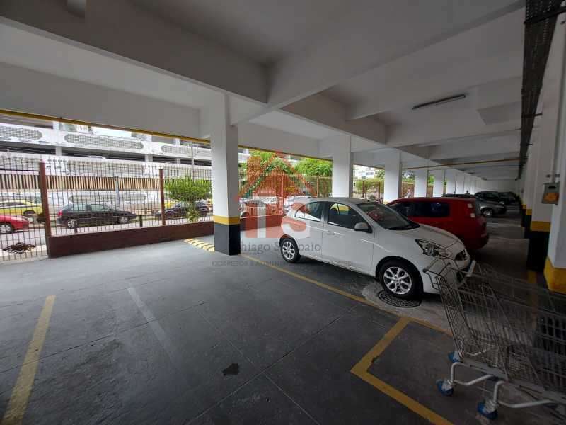 Conheça 4 4 do imóvel - Apartamento à venda Rua Magalhães Couto, Méier, Rio de Janeiro - R$ 245.000 - TSAP20399 - 20 4 4 - 20