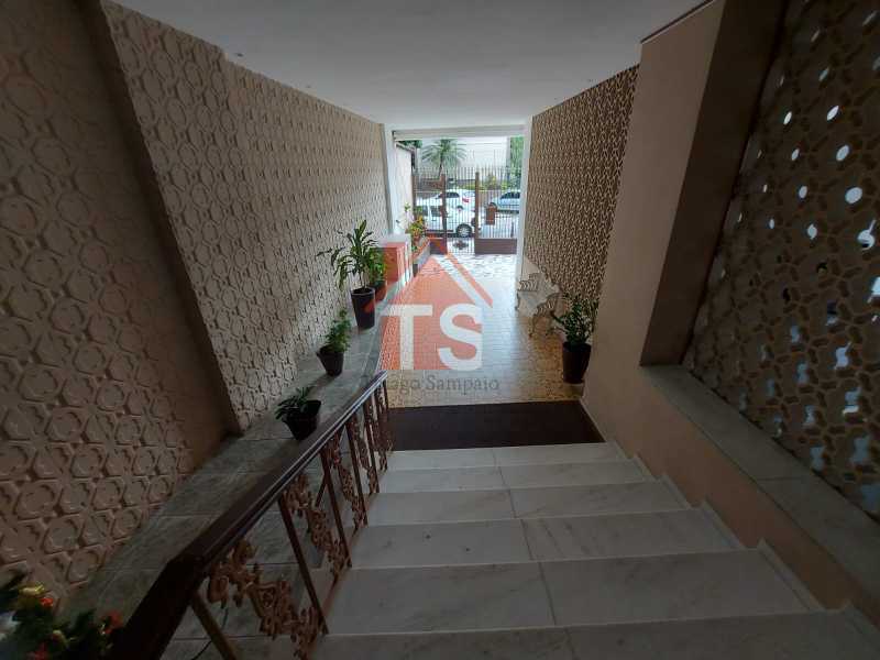 Conheça 4 5 do imóvel - Apartamento à venda Rua Magalhães Couto, Méier, Rio de Janeiro - R$ 245.000 - TSAP20399 - 21 4 5 - 21
