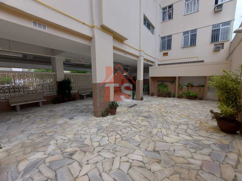 Conheça 4 6 do imóvel - Apartamento à venda Rua Magalhães Couto, Méier, Rio de Janeiro - R$ 245.000 - TSAP20399 - 22 4 6 - 22