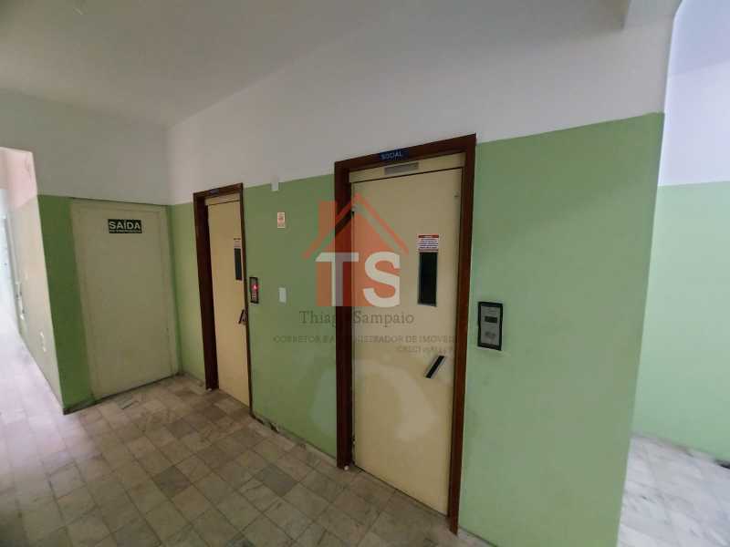Conheça 4 7 do imóvel - Apartamento à venda Rua Magalhães Couto, Méier, Rio de Janeiro - R$ 245.000 - TSAP20399 - 23 4 7 - 23