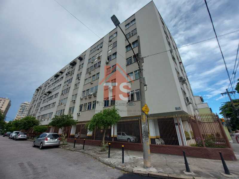 Conheça 4 do imóvel - Apartamento à venda Rua Magalhães Couto, Méier, Rio de Janeiro - R$ 245.000 - TSAP20399 - 24 4 - 24