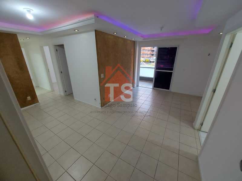 Conheça 0 2 do imóvel - Apartamento à venda Avenida Dom Hélder Câmara, Pilares, Rio de Janeiro - R$ 530.000 - TSAP30296 - 1 0 2 - 1