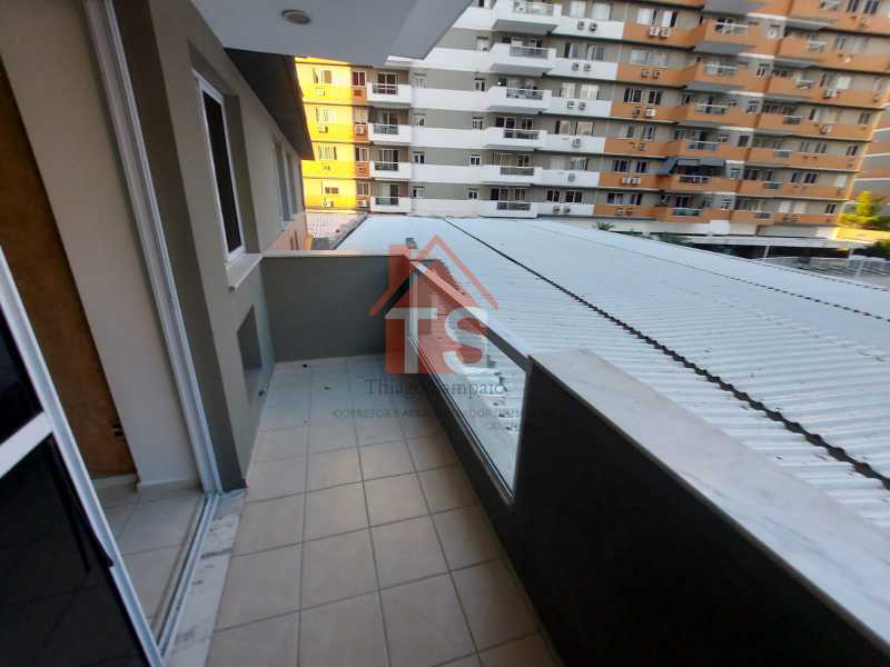 Conheça 0 4 do imóvel - Apartamento à venda Avenida Dom Hélder Câmara, Pilares, Rio de Janeiro - R$ 530.000 - TSAP30296 - 3 0 4 - 3