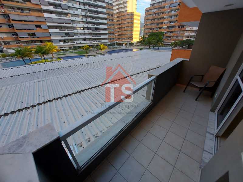 Conheça 0 5 do imóvel - Apartamento à venda Avenida Dom Hélder Câmara, Pilares, Rio de Janeiro - R$ 530.000 - TSAP30296 - 4 0 5 - 4
