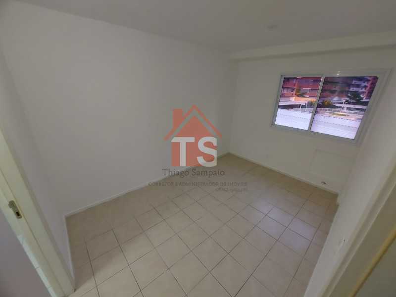 Conheça 1 3 do imóvel - Apartamento à venda Avenida Dom Hélder Câmara, Pilares, Rio de Janeiro - R$ 530.000 - TSAP30296 - 7 1 3 - 7