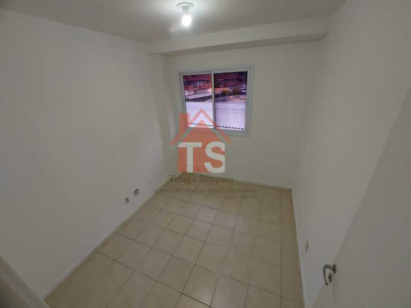 Conheça 1 do imóvel - Apartamento à venda Avenida Dom Hélder Câmara, Pilares, Rio de Janeiro - R$ 530.000 - TSAP30296 - 8 1 - 8