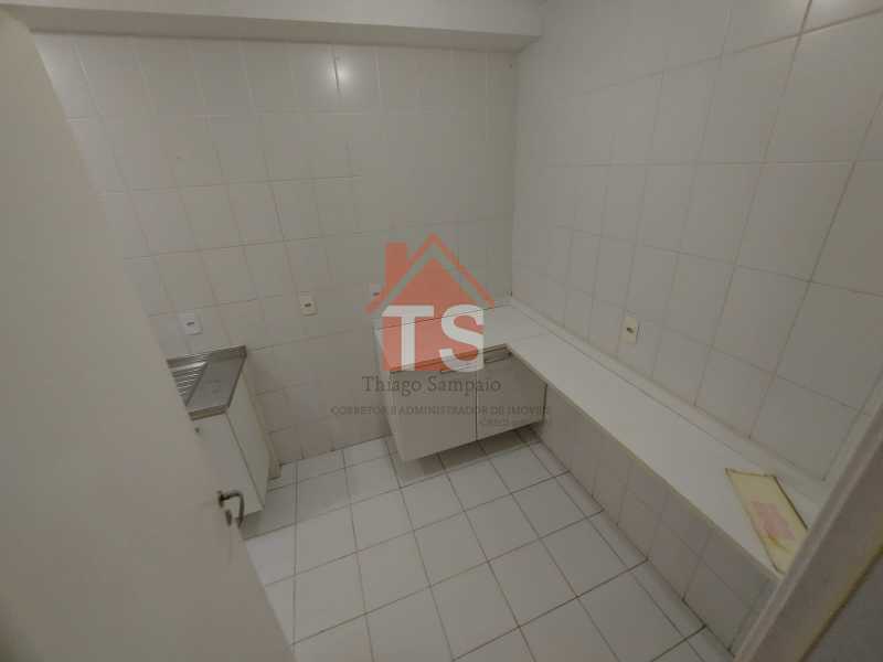 Conheça 3 2 do imóvel - Apartamento à venda Avenida Dom Hélder Câmara, Pilares, Rio de Janeiro - R$ 530.000 - TSAP30296 - 9 3 2 - 9