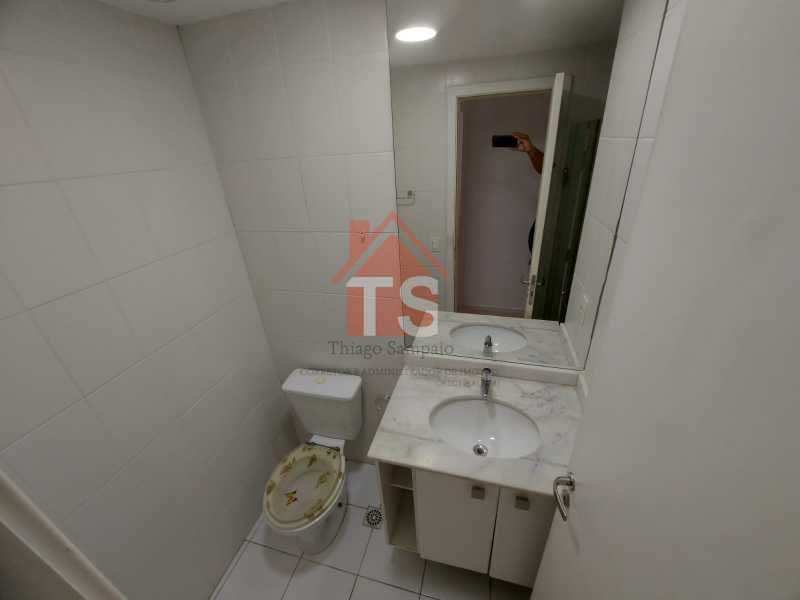 Conheça 3 3 do imóvel - Apartamento à venda Avenida Dom Hélder Câmara, Pilares, Rio de Janeiro - R$ 530.000 - TSAP30296 - 10 3 3 - 10