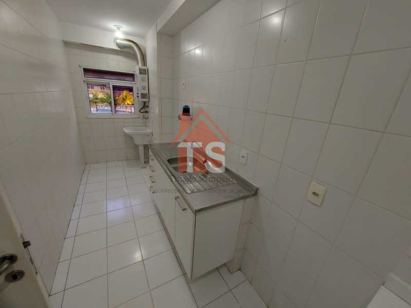 Conheça 3 do imóvel - Apartamento à venda Avenida Dom Hélder Câmara, Pilares, Rio de Janeiro - R$ 530.000 - TSAP30296 - 12 3 - 12
