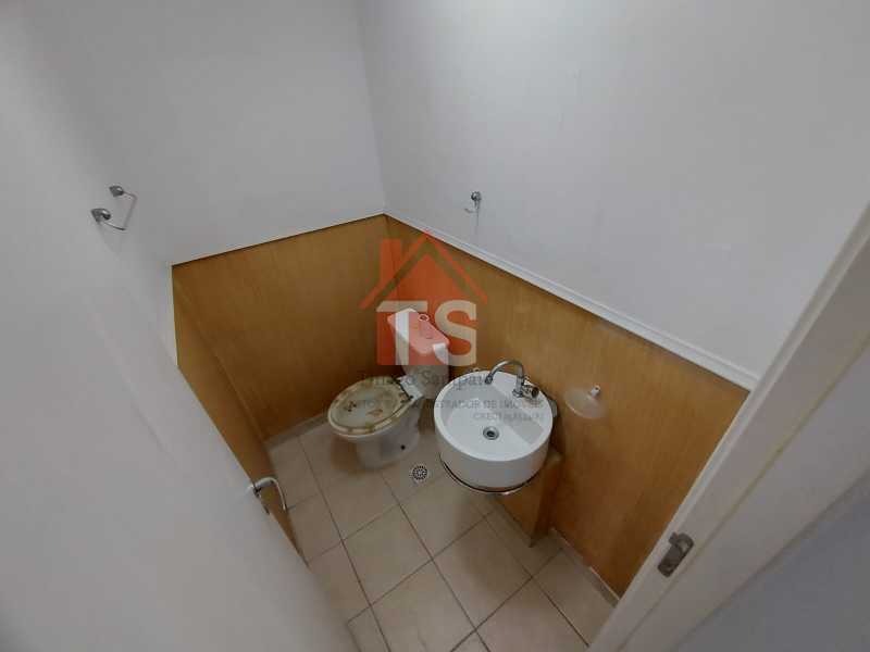 Conheça 4 do imóvel - Apartamento à venda Avenida Dom Hélder Câmara, Pilares, Rio de Janeiro - R$ 530.000 - TSAP30296 - 13 4 - 13