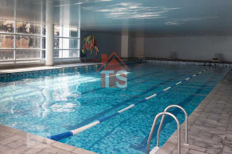 Conheça 1 3 do imóvel - Apartamento à venda Avenida Dom Hélder Câmara, Pilares, Rio de Janeiro - R$ 530.000 - TSAP30296 - 18 1 3 - 18