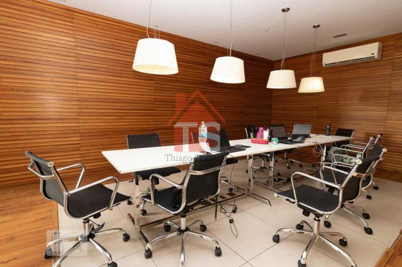 Conheça 1 6 do imóvel - Apartamento à venda Avenida Dom Hélder Câmara, Pilares, Rio de Janeiro - R$ 530.000 - TSAP30296 - 21 1 6 - 21