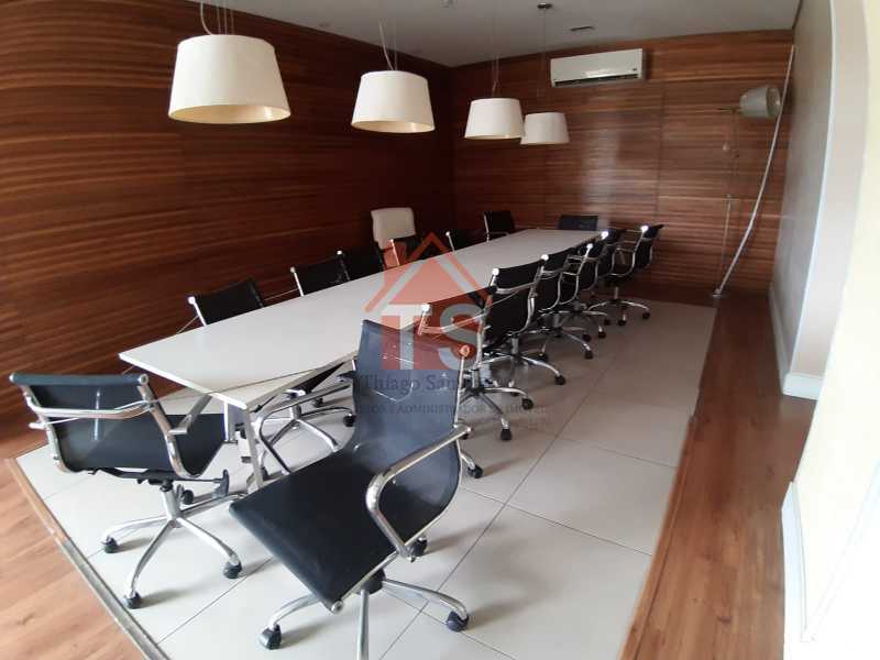 Conheça 2 2 do imóvel - Apartamento à venda Avenida Dom Hélder Câmara, Pilares, Rio de Janeiro - R$ 530.000 - TSAP30296 - 23 2 2 - 23