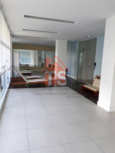 Conheça 2 do imóvel - Apartamento à venda Avenida Dom Hélder Câmara, Pilares, Rio de Janeiro - R$ 530.000 - TSAP30296 - 24 2 - 24