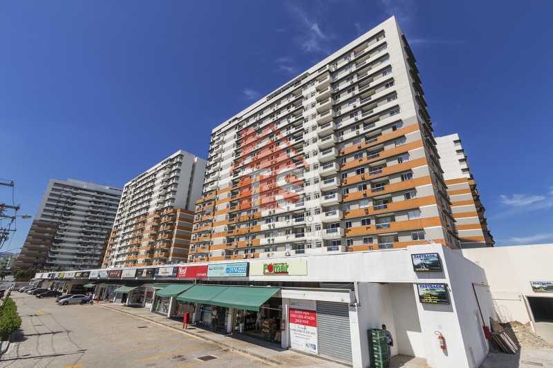 Conheça 3 3 do imóvel - Apartamento à venda Avenida Dom Hélder Câmara, Pilares, Rio de Janeiro - R$ 530.000 - TSAP30296 - 26 3 3 - 26